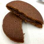 GODIVA Chocolatier - 料理写真: