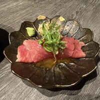 牛に金棒 麻布十番 - 