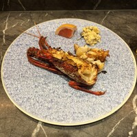 鉄板焼 摩天楼 東京スカイツリー・ソラマチ店 - 
