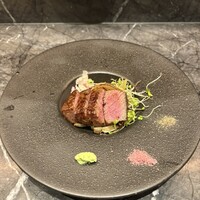 鉄板焼 摩天楼 東京スカイツリー・ソラマチ店 - 