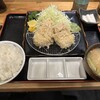 とんかつ いわい