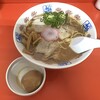 中華そば専門店 井出商店