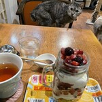 セブンカフェ - 料理写真:
