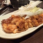 炭火焼肉ホルモン うらら - 