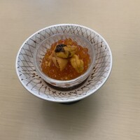 やま中・本店　鮨と日本料理　 - 