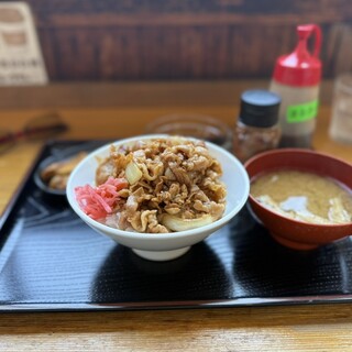 焼肉 まるきん - 料理写真: