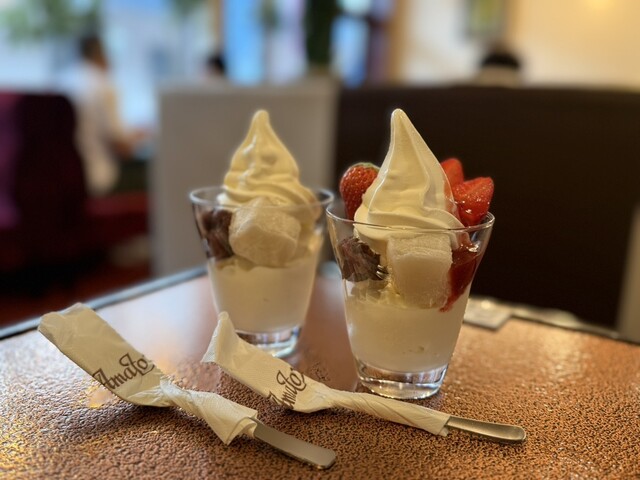 сЂѓсЂЙсЂесЂє Тюгт║Ќ - т░ЈТей№╝ѕсѓ▒сЃ╝сѓГ№╝Ѕの写真