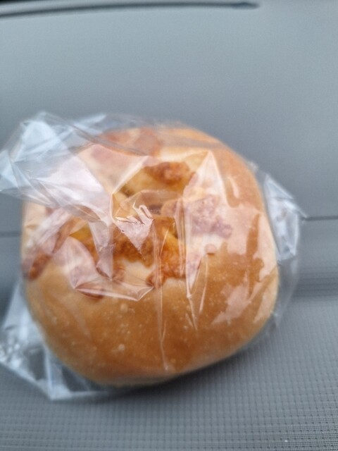 ブーランジェリーユイット （Boulangerie Huit） - 今治/パン