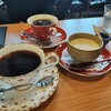 caffe月の虹 - 