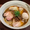 らぁ麺 花筏