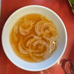 アジェ 金沢店 - これが焼肉のタレ　皆さん見た事ある？