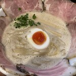 ラーメン家 みつ葉 the second - 