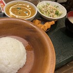 スパイスHUB 居酒屋 - 