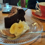 caffe月の虹 - 