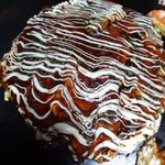 お好み焼き 味幸 - 