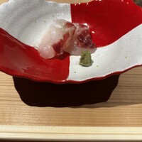 寿司 あつや - 