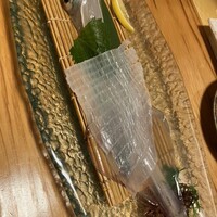 中洲鷹勝 本店 - 