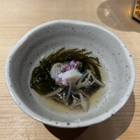 寿司 あつや - 