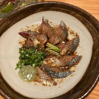 中洲鷹勝 本店 - 