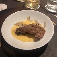 佐賀牛 Sagaya 銀座 - 