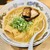 中華そば 丸京 - 料理写真:丸京の中華そば、太麺、麺大盛りです。（2025.6 byジプシーくん）