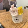 Premium Gelato ハレTerrace