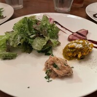 クッチーナ イタリアーナ アリア 六本木 - 