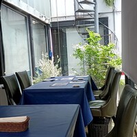 オッティモ・シーフード・ガーデン 新宿店 - 
