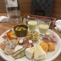 洋食ビストロ 一方美人 - 