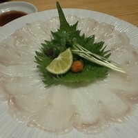 とらふぐ城 - 