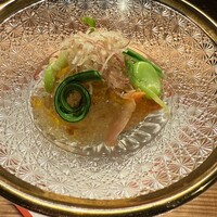 目黒 ながもと - 