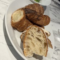 RITUEL Brasserie & Cafe 虎ノ門 - 