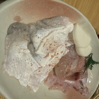 とらふぐ城 - 