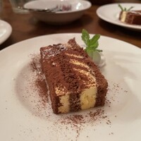 クッチーナ イタリアーナ アリア 六本木 - 