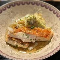目黒 ながもと - 