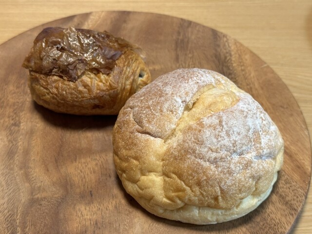 ブーランジュリー セット （Boulangerie Sept） - 京成佐倉/パン