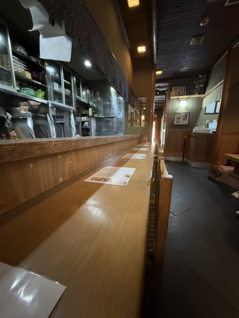 Shinkoiwa Kappo Koraku photo 4