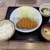 とんかつ 坂井精肉店 大宮ステラタウン店