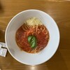 野郎パスタ パパ la vita