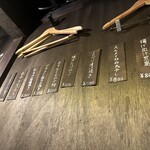 酒庵 鯖・番・彩 - 