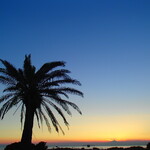 TATEYAMA イタリア食堂 - ダイヤモンド富士