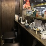 酒庵 鯖・番・彩 - 