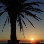 TATEYAMA イタリア食堂 - ダイヤモンド富士