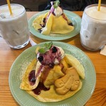 バナナカフェ - 