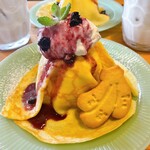 バナナカフェ - 