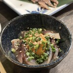 酒庵 鯖・番・彩 - 