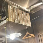 酒庵 鯖・番・彩 - 