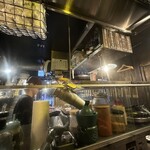 酒庵 鯖・番・彩 - 