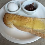 珈琲元年 尾張旭店 - 