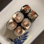 酒庵 鯖・番・彩 - 